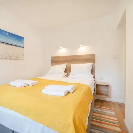 Ogrodowa 45 Apartamento