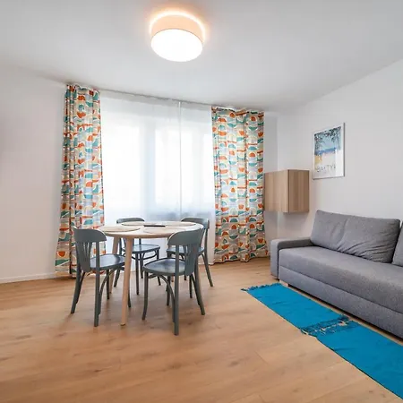 Ogrodowa 45 Jastarnia