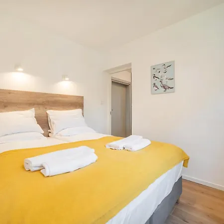 Ogrodowa 45 Apartment