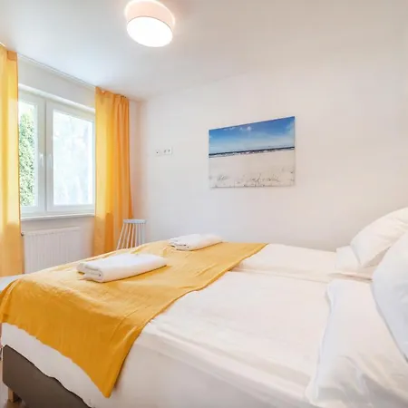 Ogrodowa 45 Jastarnia