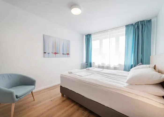 Apartamento Ogrodowa 45