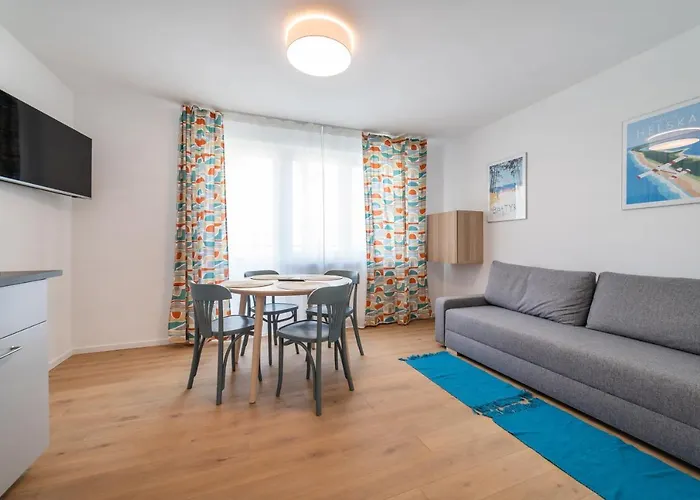 Ogrodowa 45 ياستارنيا