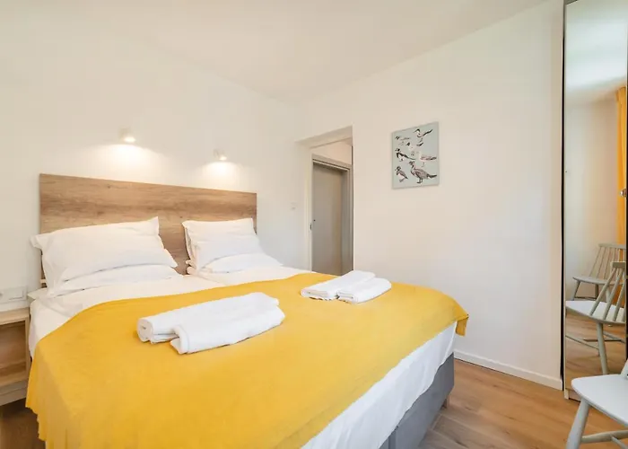 Ogrodowa 45 Apartamento