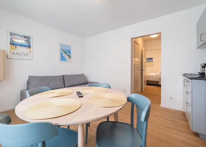 Apartamento Ogrodowa 45 *