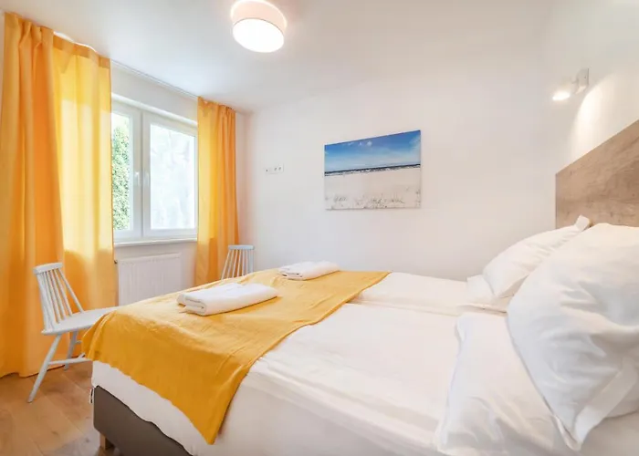 Ogrodowa 45 Jastarnia