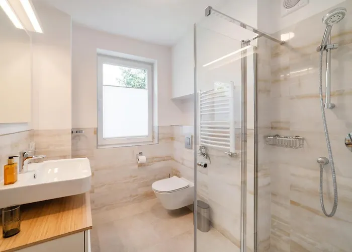 Ogrodowa 45 Jastarnia