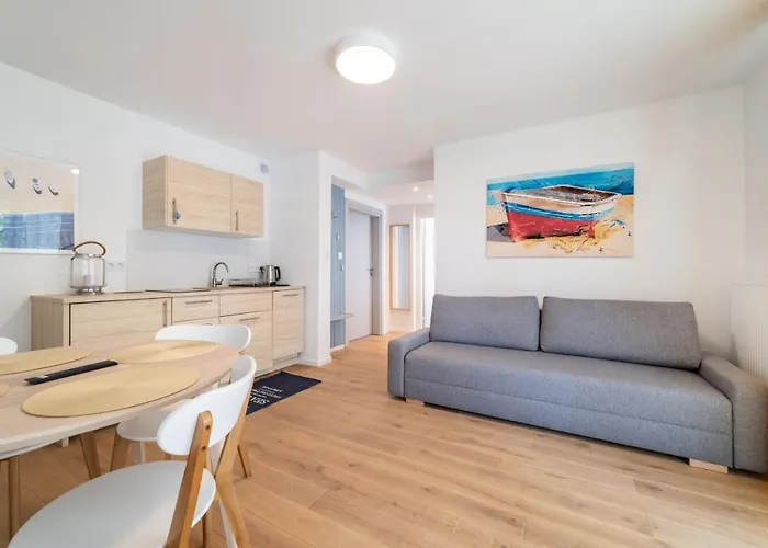 Ogrodowa 45 * Jastarnia