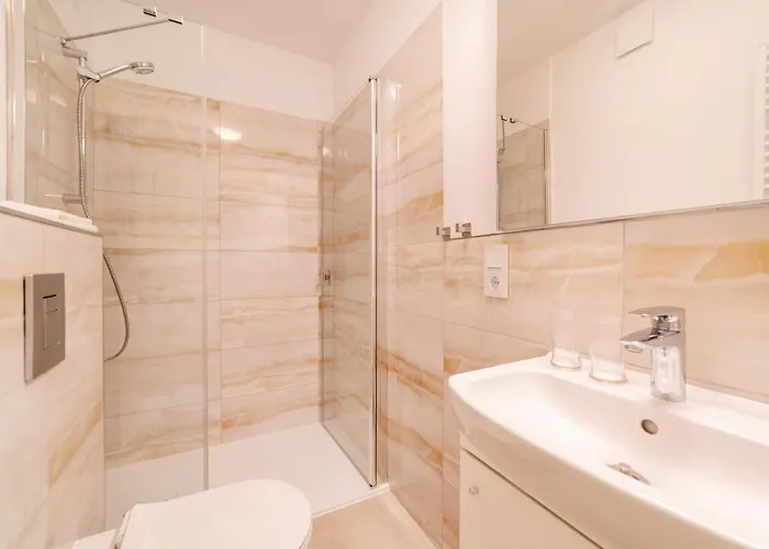 Apartamento Ogrodowa 45 *